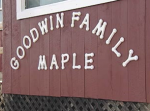 Goodwin Family Sugar House